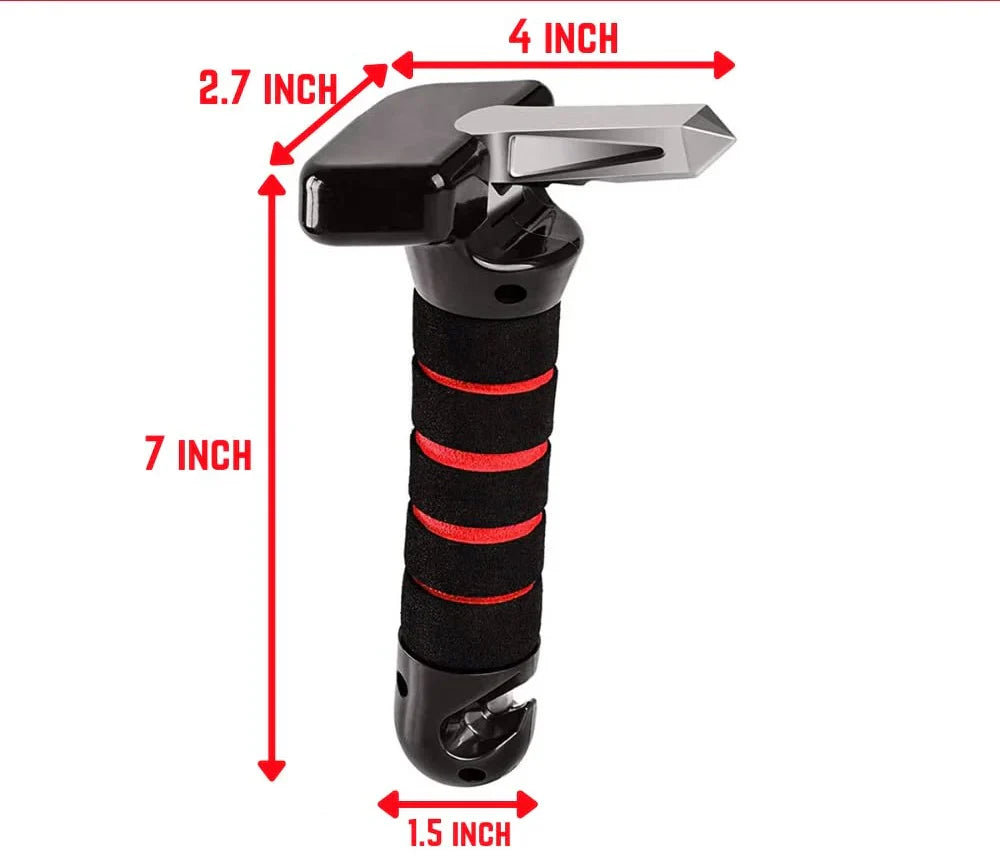 Elderly & Handicap Car Door Assist Handle