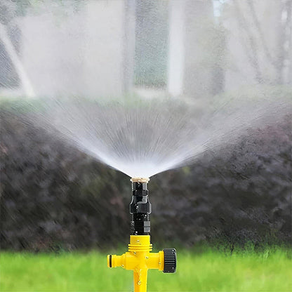 360 Degree Garden Sprinklers